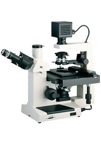 Inverted Microscope XDS-2