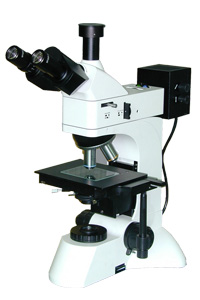 Metallurgical Microscope