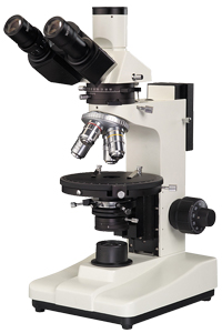 Polarization Microscope XPL-1500