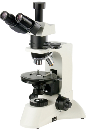 Polarization Microscope XPL-3200