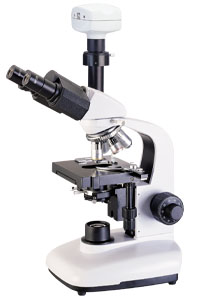 Video Microscope MC-1650